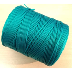2.5mm Braided Polyethylene - Green