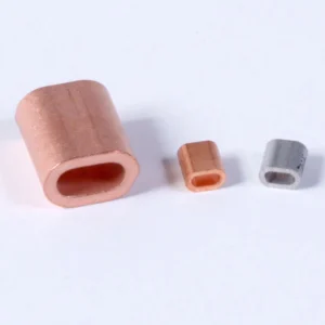2mm Crimps