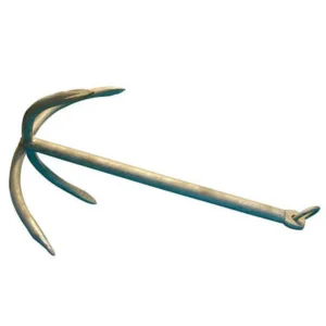 4 Prong Anchor