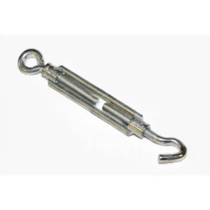 Barrel Strainer