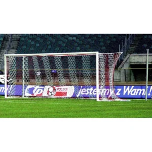 Box Style Goal Nets
