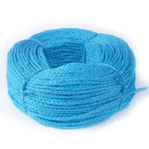 Braided Polypropylene Rope