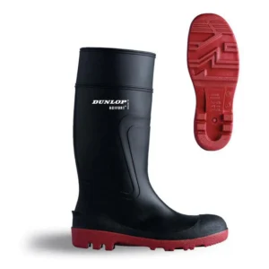 Dunlop Protomaster Safety Boot