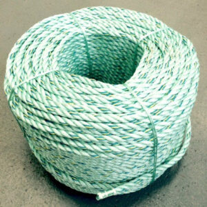 Eurosteel Rope