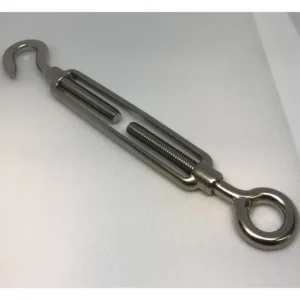 Barrel Strainer Stainless Steel