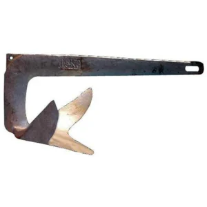 'M' Anchor