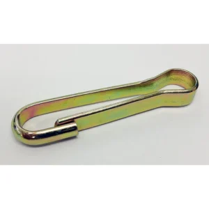 Metal Dog Clip