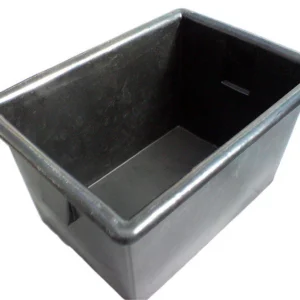 Net Bin