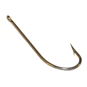 O'Shaughnessy Stainless Steel VMC Hook