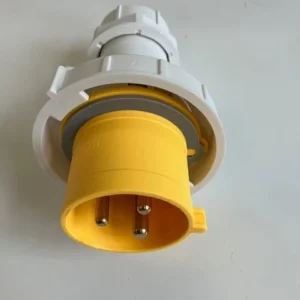 12 Volt Plug