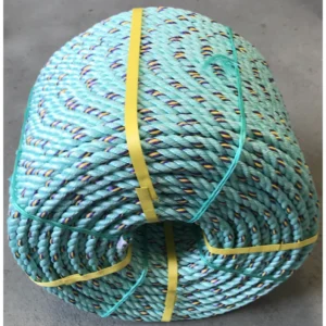 Polysteel Leaded Rope