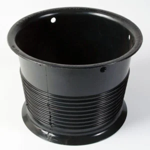 Pot Neck