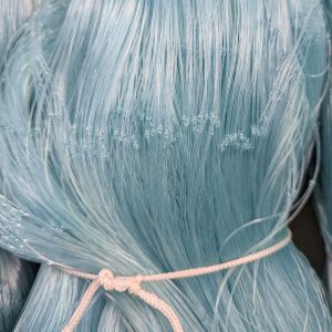 Large Mesh Tangle Nets (Sheet only)