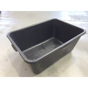 Small Net Bin