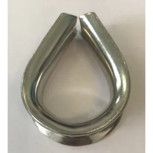 Thimble Stainless Steel