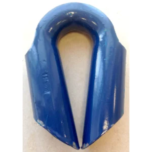 Tube Thimble