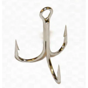 VMC O'Shaughnessy Treble Hook