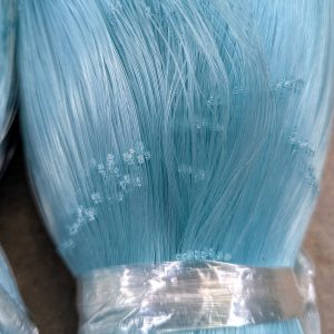 Tangle Nets for Sole and Plaice (Sheet only)