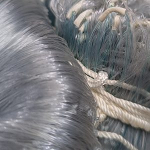 Trammel Nets (Sheet Only)