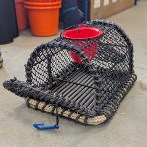 Octopus/Crab Pot 27" 10mm Steel (Large)